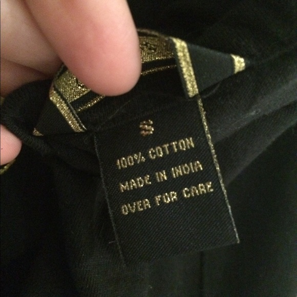 Two Piece Halter Top and Shoulder Cover - Picture 6 of 16